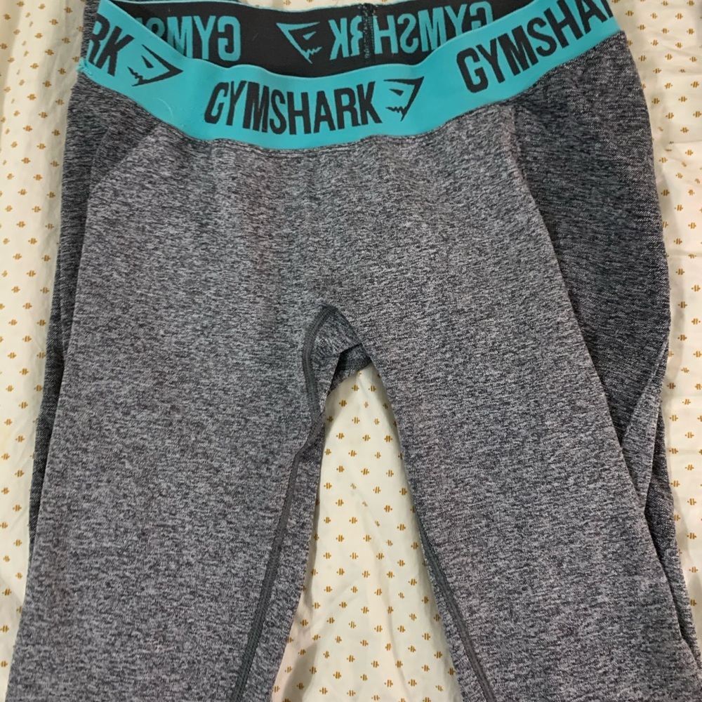 Gymshark Flex leggings